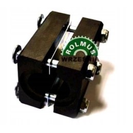 Claas kratytuvo įvorė fi 35 d 106mm s 81mm