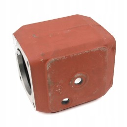 Korpusas III kėbulo barstytuvas titanas LK1318703