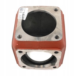 Korpusas III kėbulo barstytuvas titanas LK1318703