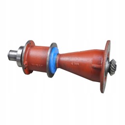 Būgno padėtis: Famarol spiraliniai dantys z 070 z105