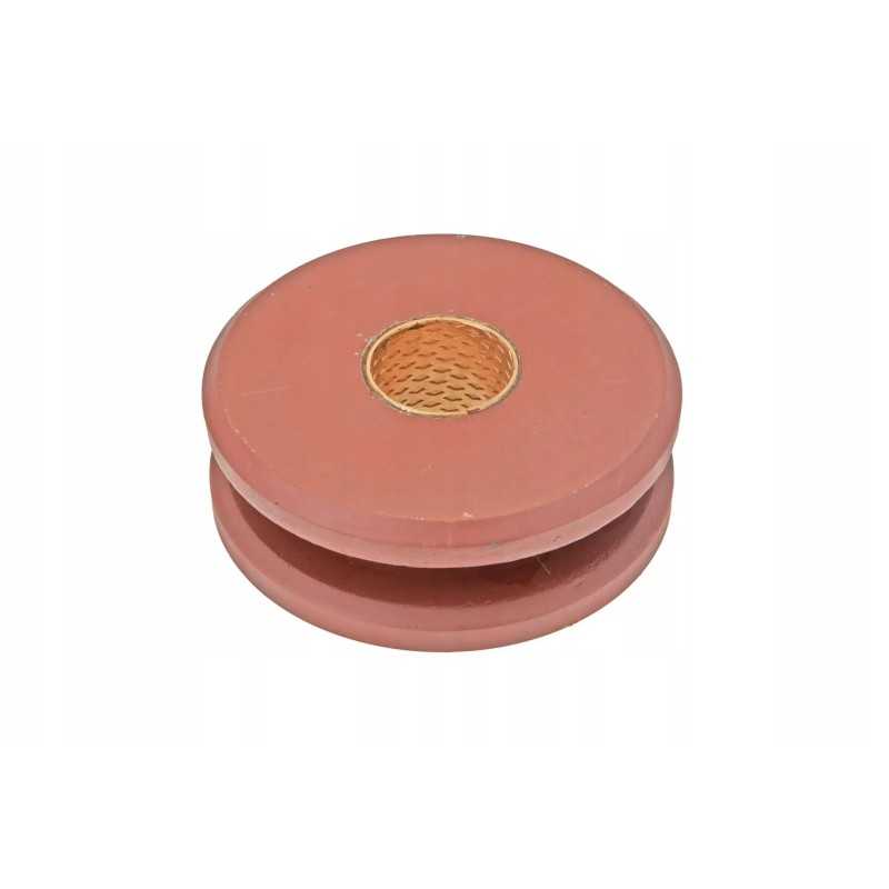 606020020 diržo įtempimo volelis