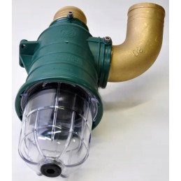 Sifono separatorius 80 mm