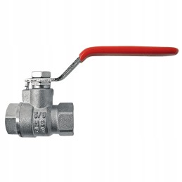 Žalvarinis rutulinis vožtuvas 250mm granitas