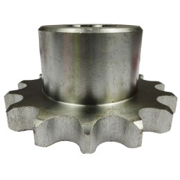 Grandininis ratas su 14 1 titano barstytuvu