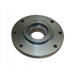 Kampinės pavaros viršutinis dangtelis išsiskleidžia