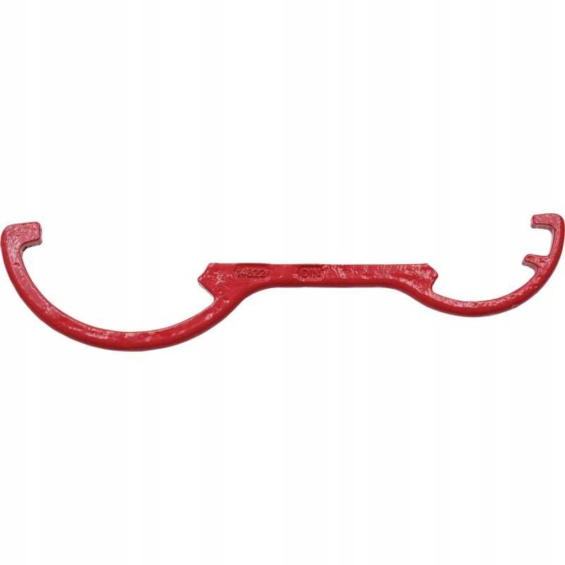 Storz gaisrinių žarnų jungčių veržliaraktis