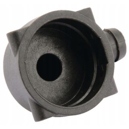 Žarnos jungtis 90 t4f 13mm