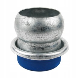 Vidinė jungtis 6c, itališkas sriegis 6c, skirtas vandens cisternai