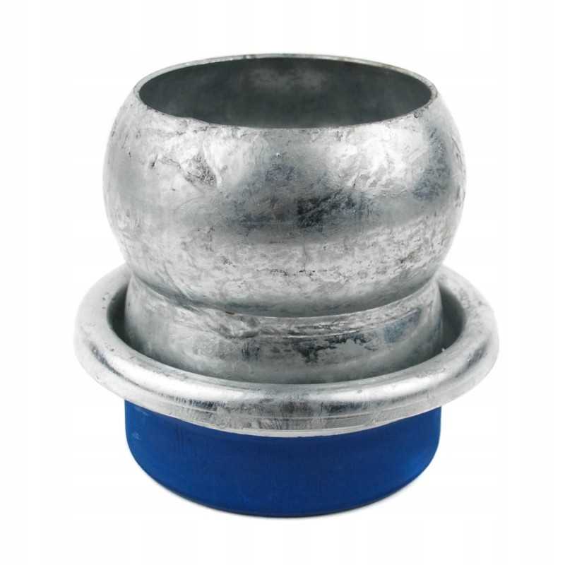 Vidinė jungtis 6c, itališkas sriegis 6c, skirtas vandens cisternai