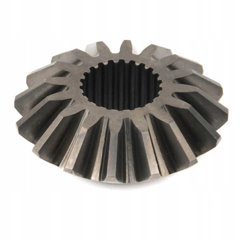 UNIA 9501 barstytuvo ratas su 16 pavarų