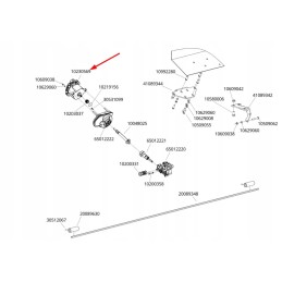 10230569 ism s13 elektros variklis