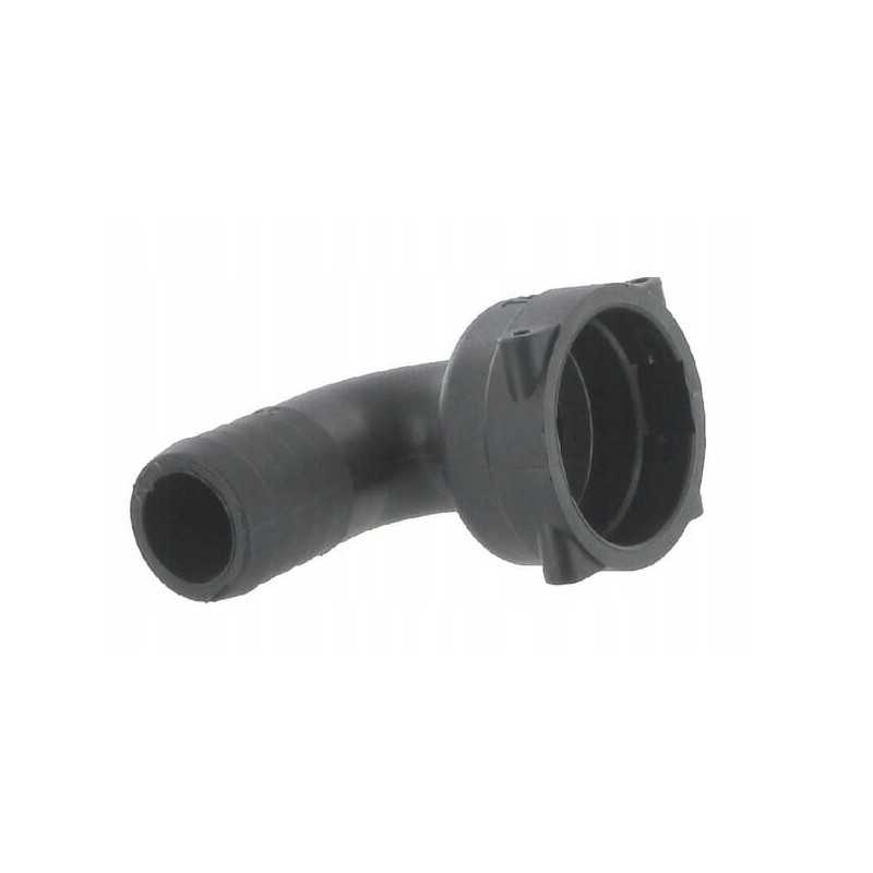 Žarnos jungtis 90 t4 25mm