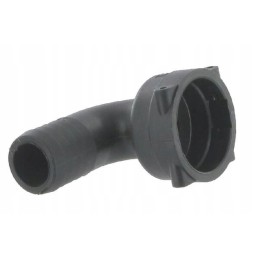 Žarnos jungtis 90 t4 25mm