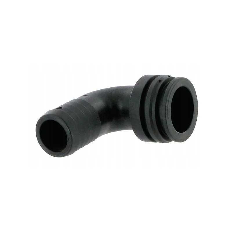 Žarnos jungtis 90 t4 25mm