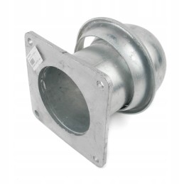 5c Itališka vyriška jungtis su flanšu autocisternai