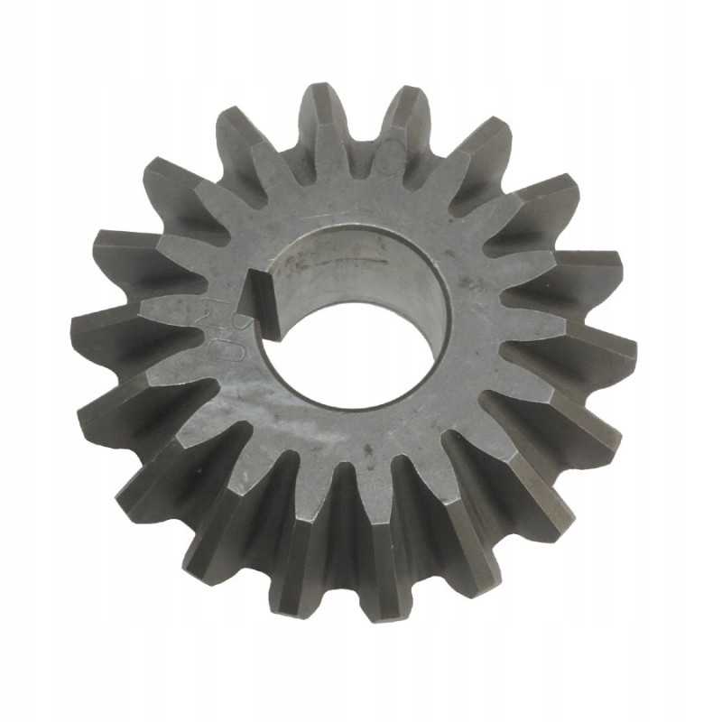 Kūginė pavara rcw 3