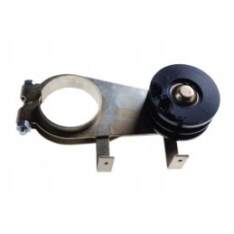 Įtempiklio svirties rinkinys hs 2612x metalinis ratas c 385