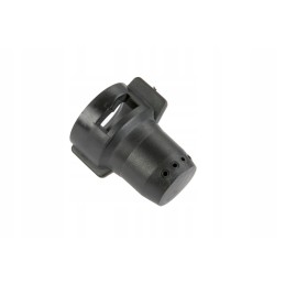 634rsm010307 7 skylių dangtelio barstytuvas