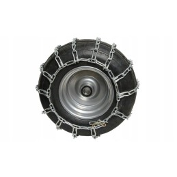 Sniego grandinės 4 11 x 4 00 4 komplekte 2 vnt