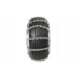 Sniego grandinės 4 11 x 4 00 4 komplekte 2 vnt