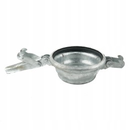 6 colių itališko tipo jungties kištukas autocisternai