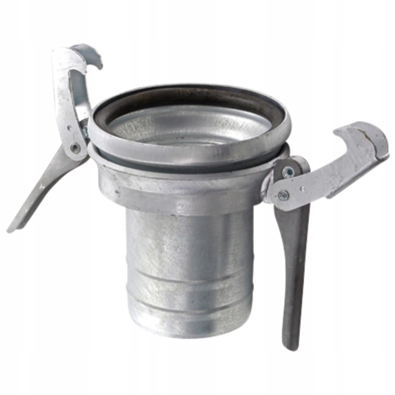 Kištukinė jungtis 6 colių 312 mm perrot sistema