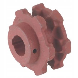 Mengele ratų barstytuvas 10x31mm su 6 03087358