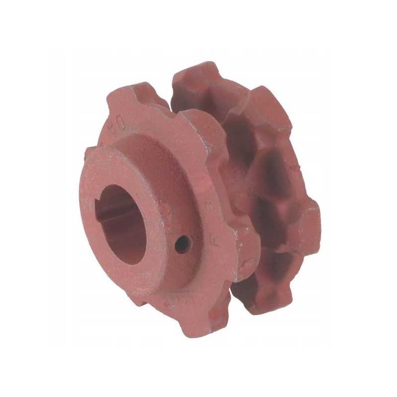 Mengele ratų barstytuvas 10x31mm su 6 03087358