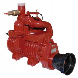 Vakuuminis siurblys autocisternai 540 min 4059000400001