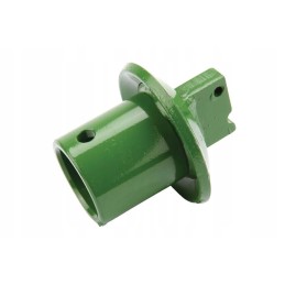 1602100 maišymo galvutė, apatinė dešinė dalis