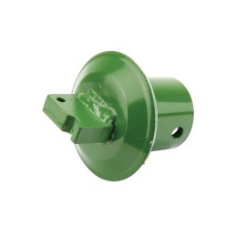 1602100 maišymo galvutė, apatinė dešinė dalis