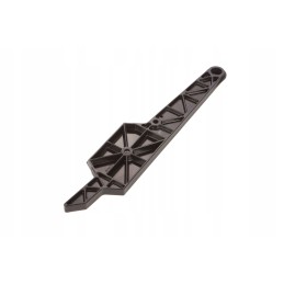 857005 dešinės dpx latako užraktas