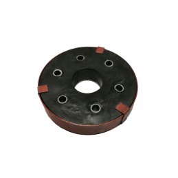 6 skylių barstytuvo sankabos diskas 2208030230