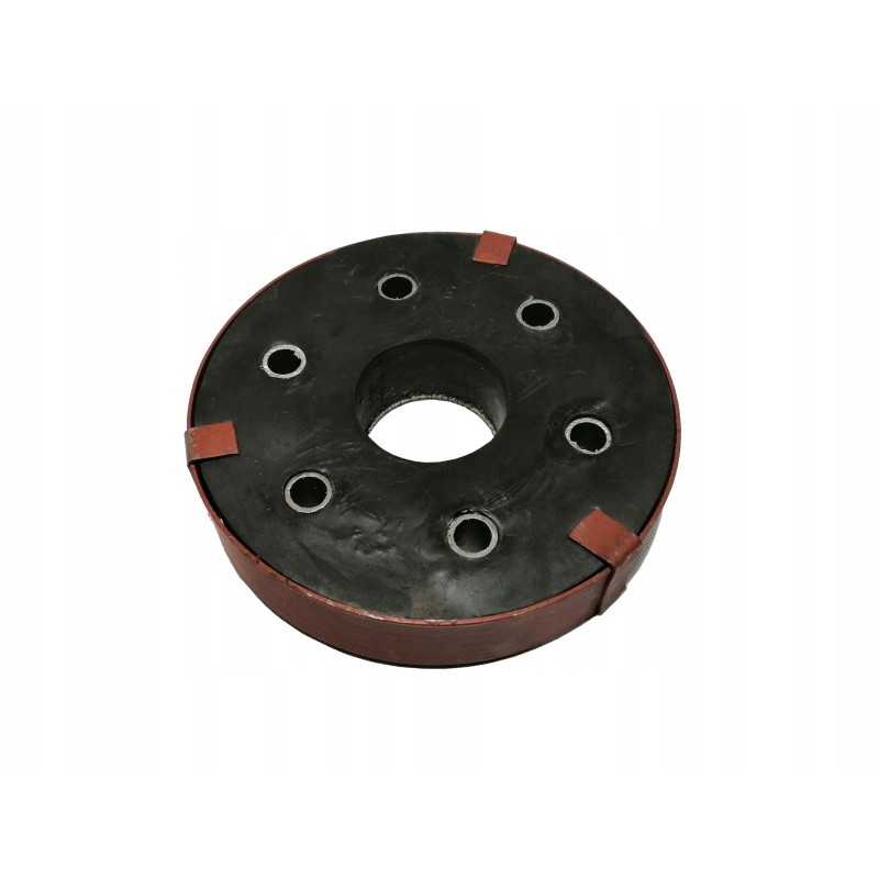 6 skylių barstytuvo sankabos diskas 2208030230