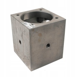 Tytan barstytuvo znw01002 šoninis korpusas