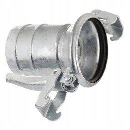 Kištukas 100 mm bersel sistemos srutų cisternai