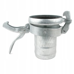 6c perrot moteriška jungtis, 150 mm žarna vandens cisternai