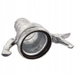 Kištukas su žarnos galu 6 133mm perrot sistema