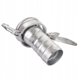 Kištukas su žarnos galu 6 133mm perrot sistema