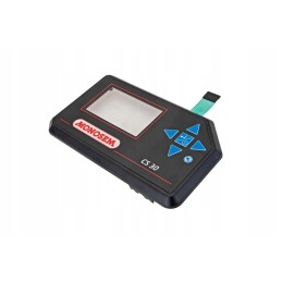 10200241 cs30 sėjimo valdiklis