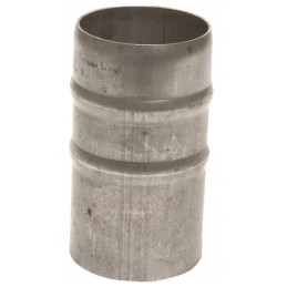 Įsiurbimo ir išleidimo žarnos jungtis, juoda 3 13