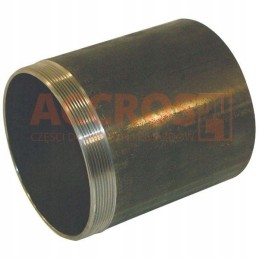 Srieginė vamzdžio jungtis žarnai 5