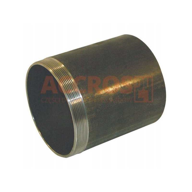 Srieginė vamzdžio jungtis žarnai 5