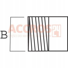 Srieginė vamzdžio jungtis žarnai 5