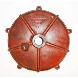 Rolmus dalgio korpuso dangtis