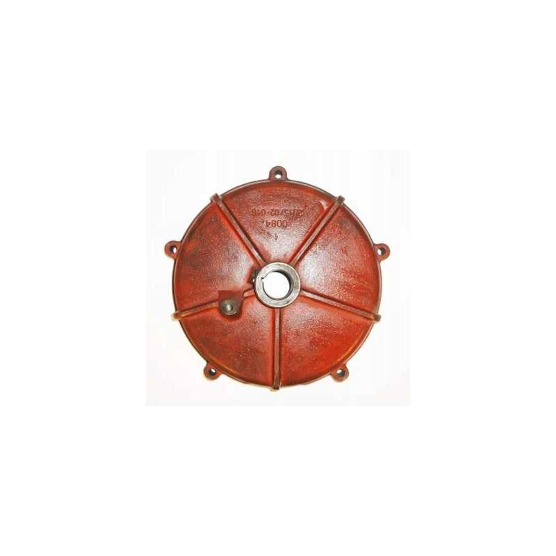 Rolmus dalgio korpuso dangtis