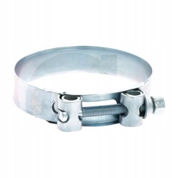 Prisukamas metalinis gnybtas gbs 201-213 mm