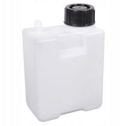 Alyvos bakas 600 cc tar12b