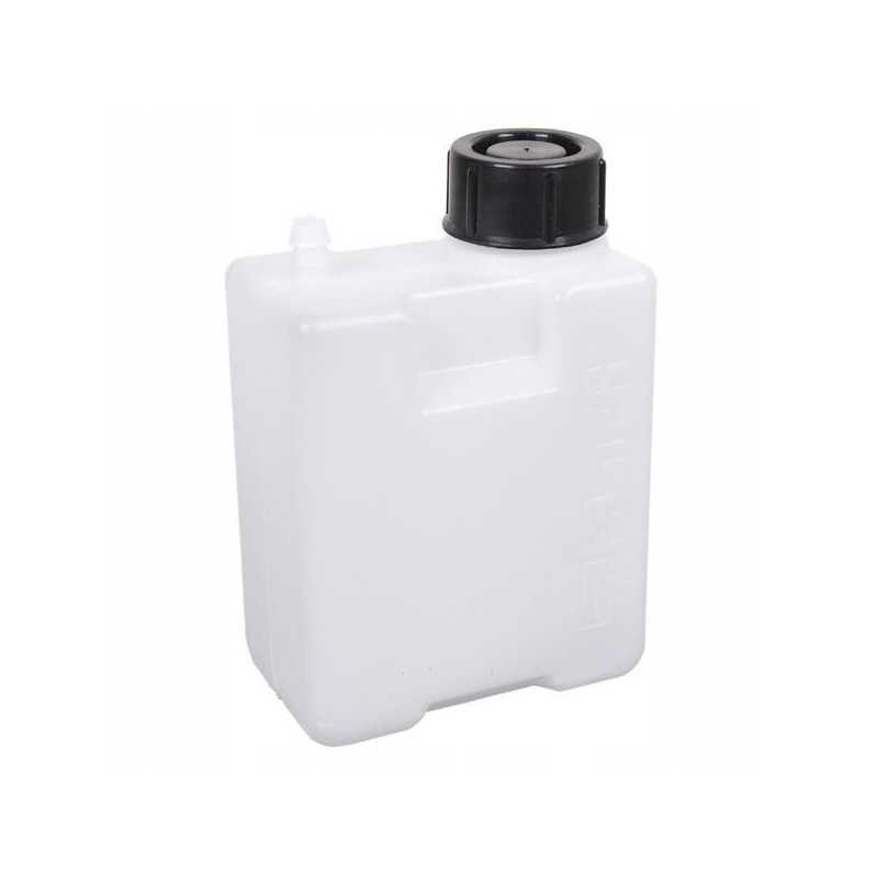 Alyvos bakas 600 cc tar12b