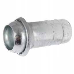 Lizdas su žarnos galu 100 mm srutų cisternai